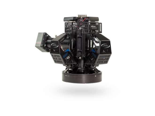 SQ3000S Multi Function 3D AOI, SPI & CMM - Image 3