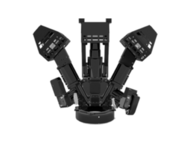 High Precision Accuracy with Proprietary Multi-Reflection Suppression® (MRS®) Sensor Technology - Image 26