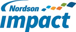 Nordson Impact-Logo