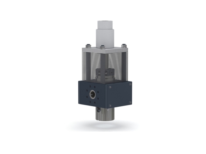 BKG® HyFlex™ Multi-Way Valves by Nordson
