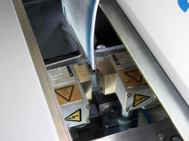 EP 11 Slot Applicators - Image 2