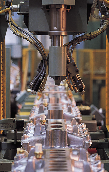 Machine Builders: Choosing the Right Equipment = Choosing the Right Partner