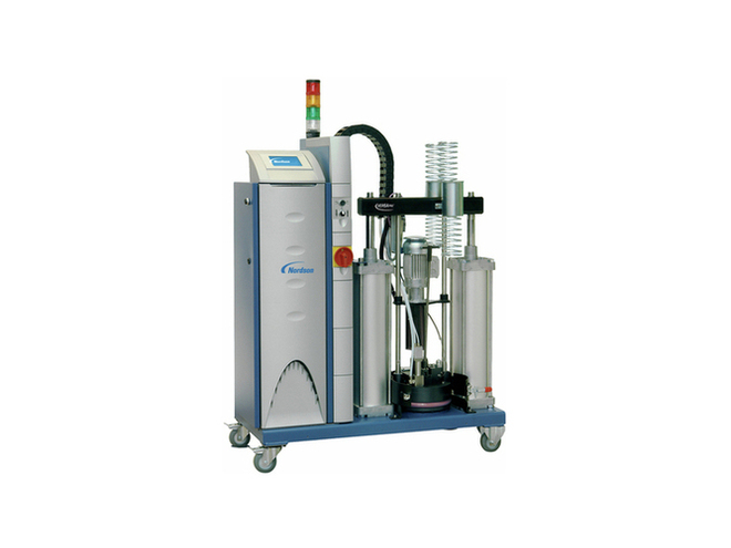 VersaPail® Bulk Melters (Heated) by Nordson