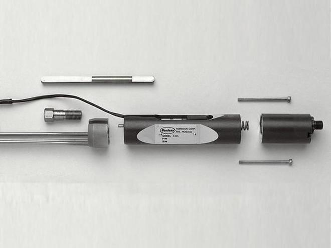 Model A16A Compact Inside Stripe Gun - Image 3