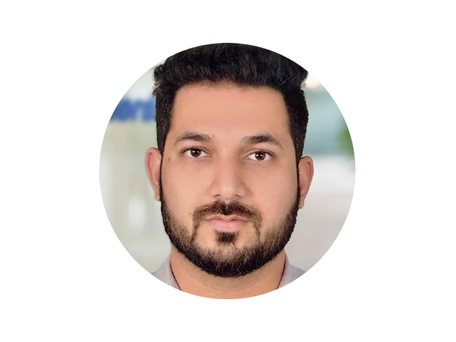 Anurag Tandon