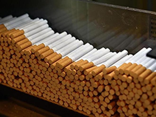 Tobacco