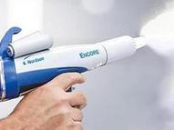 Powder Coating Spray Guns