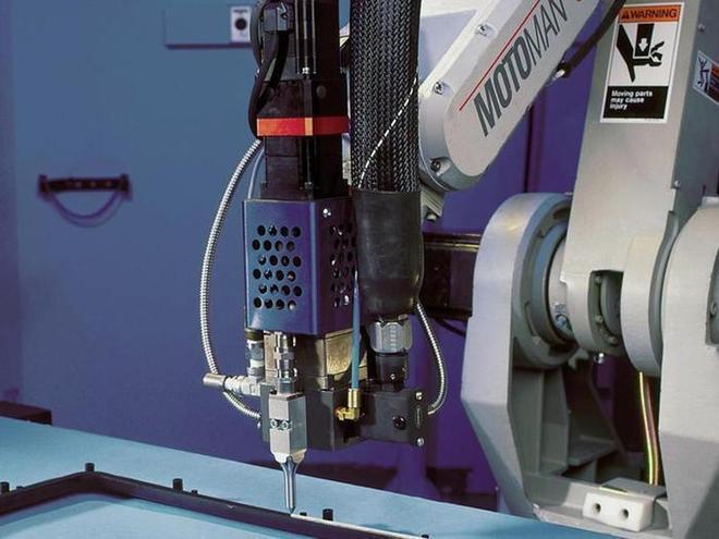 Pro-Meter® VDK Module by Nordson