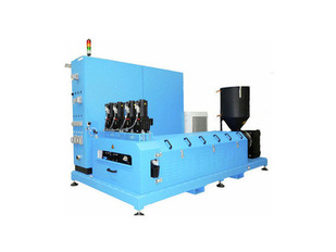 EX-Series Extruders