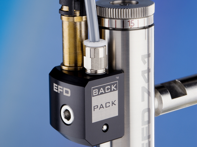 BackPack Valve Actuator - Image 3