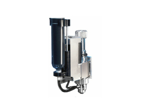 ASYMTEK Spectrum II S2-900 Precision Fluid Dispensing System