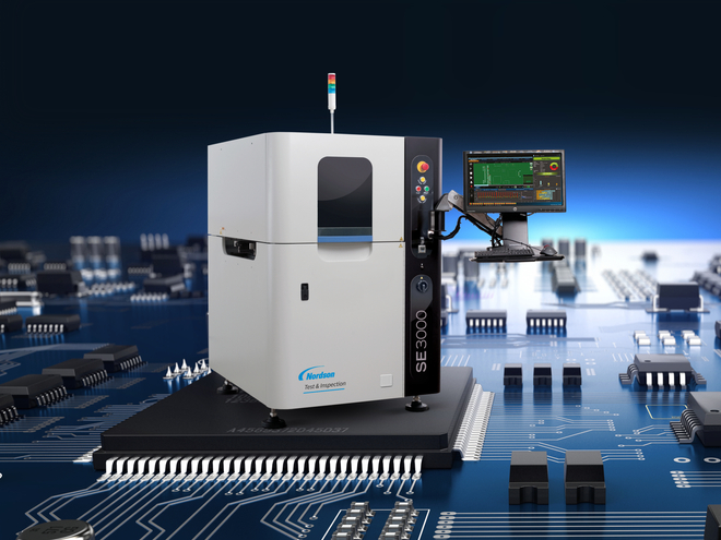 SE3000S 3D SPI - Image 3