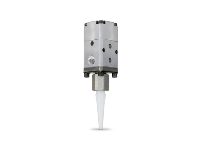 1-Part No-Drip Valves | Nordson