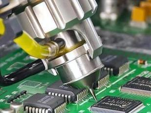 ASYMTEK Spectrum II S2-900 Precision Fluid Dispensing System - Image 22