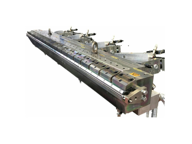 TrueCoat® HP Slot Applicators by Nordson