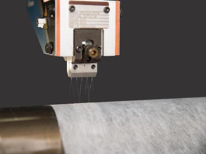 Rhythm™ Nozzles by Nordson