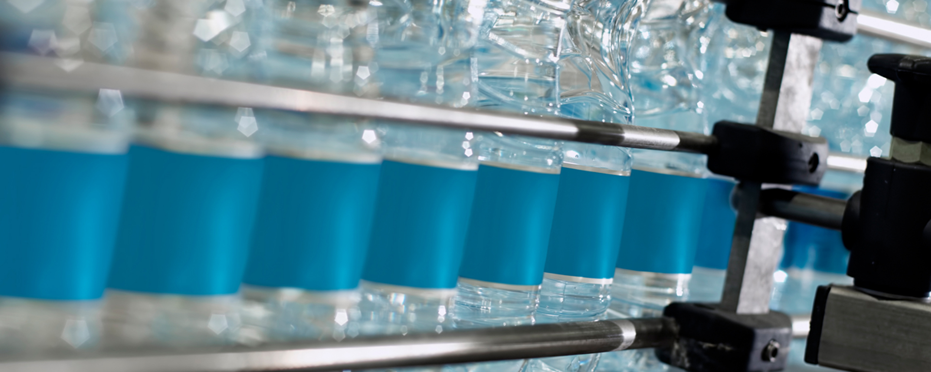 Beverage & Food Industry