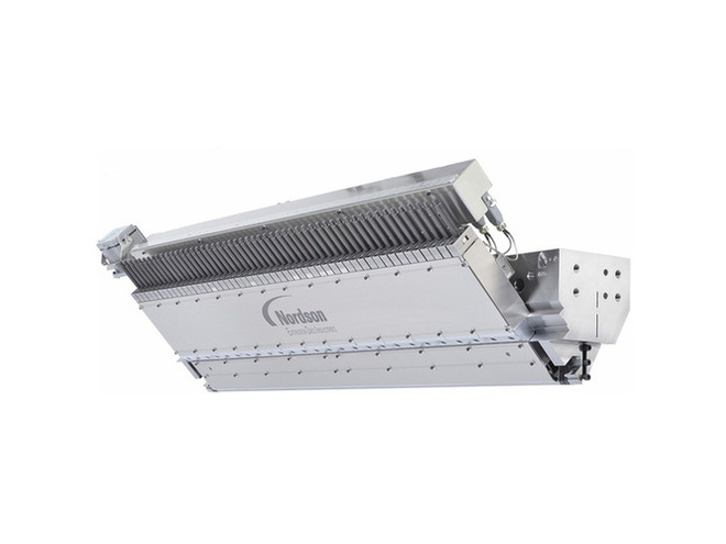 EDI® Barrier Film Dies by Nordson