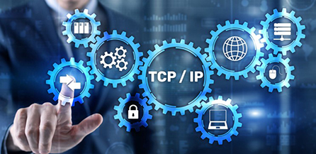 Protocollo TCP/IP