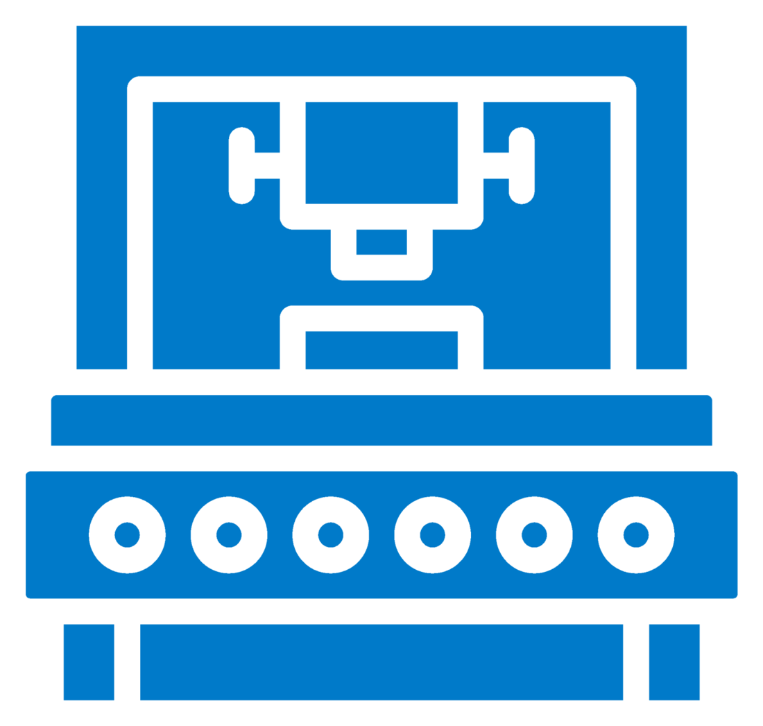 Dispense Robot Accessories - Image 9