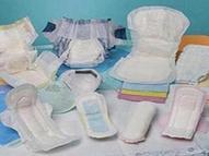 Disposable Hygiene and Nonwovens