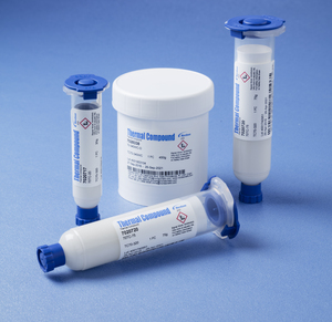 TIM: Silicone-Free Thermal Interface Material