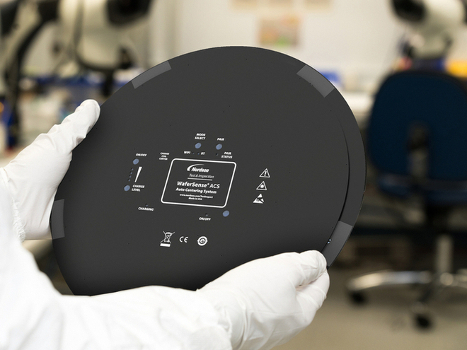 Auto Centring System™  (ACS) - Image 2