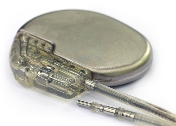 Pacemaker assembly 2