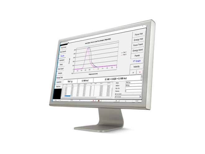 BT 4000HS Shear - Image 4
