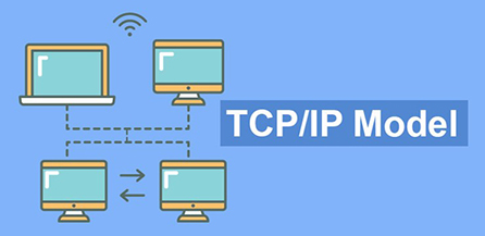Protocollo TCP/IP
