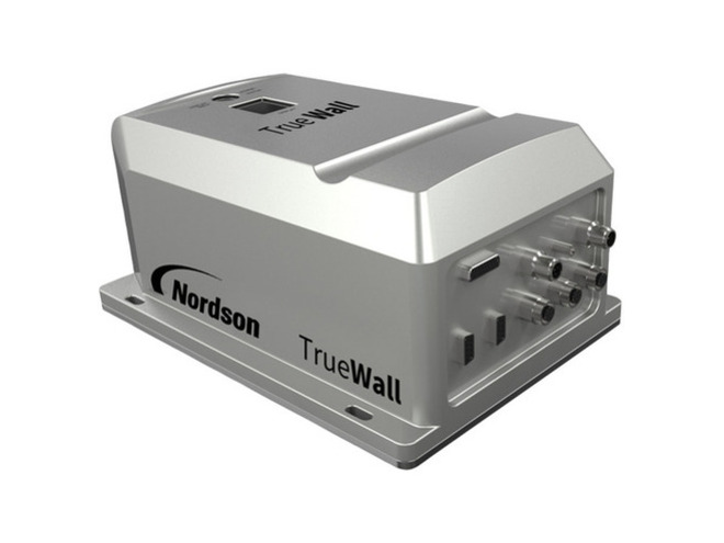 TrueWall - Ultrasonic Gauge by Nordson