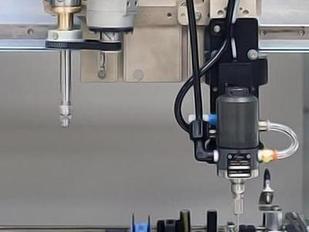 ASYMTEK Spectrum II S2-900 Precision Fluid Dispensing System - Image 20