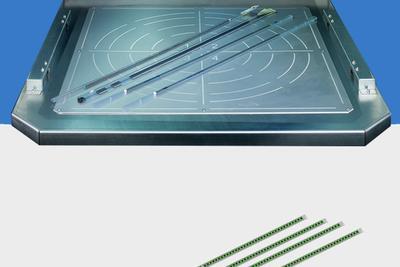 Assure X-ray Component Counter - Count on us