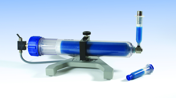 Atlas 920 Barrel Loader
