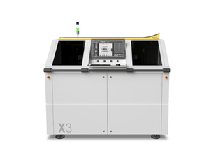 AXI X Series