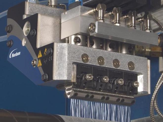 Universal™ シグニチャー™ スプレー ノズル