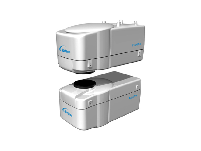 FilmPro - Infrared Thickness Gauge by Nordson