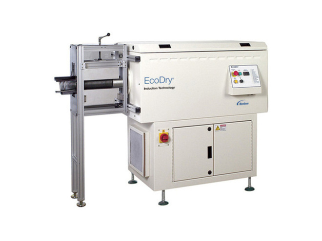 EcoDry Compound Dryer by Nordson