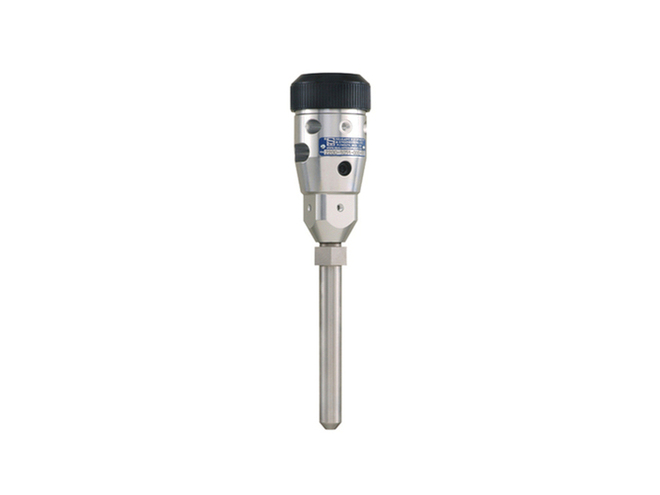 1-Part Tip-Seal Valves by Nordson