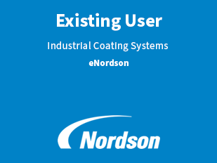 eNordson - Buy Online | Nordson Industrial Coating Systems