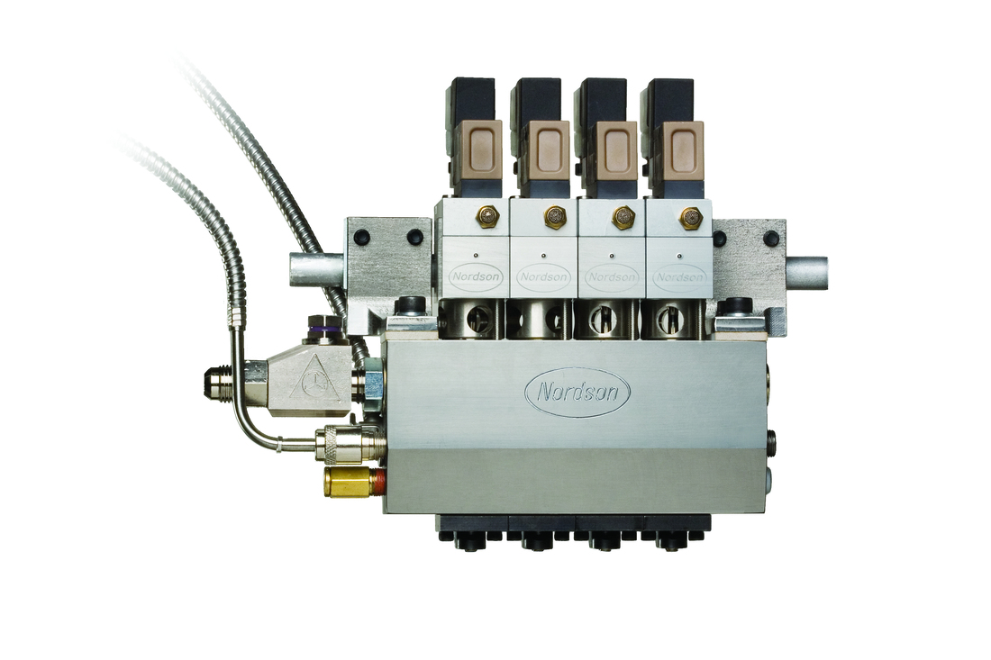 PatternJet™ Plus Hot Melt Dispensing Applicators - Image 2