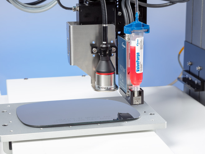 OptiSure Automated Optical Inspection (AOI) - Image 2