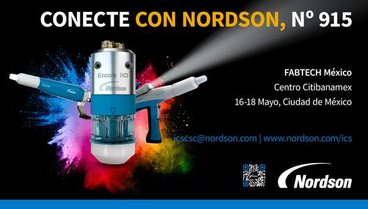 Join Nordson at FABTECH Mexico_qr.jpg