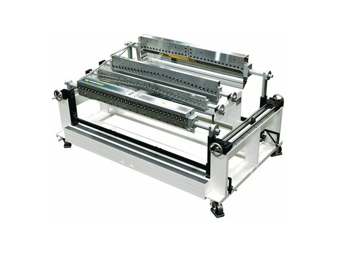 EDI® Die Carts by Nordson