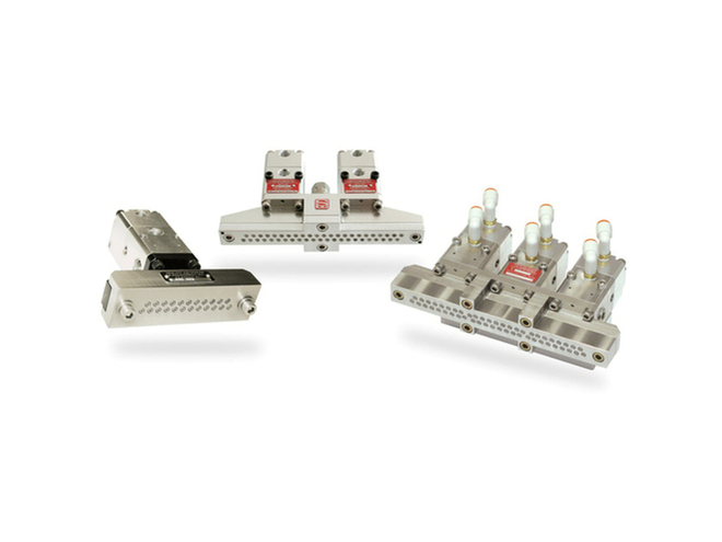 MSA-Multi-Stream Applicator by Nordson