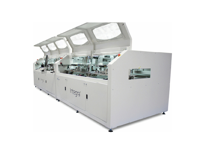 SELECT Integra 508.4 - Image 2
