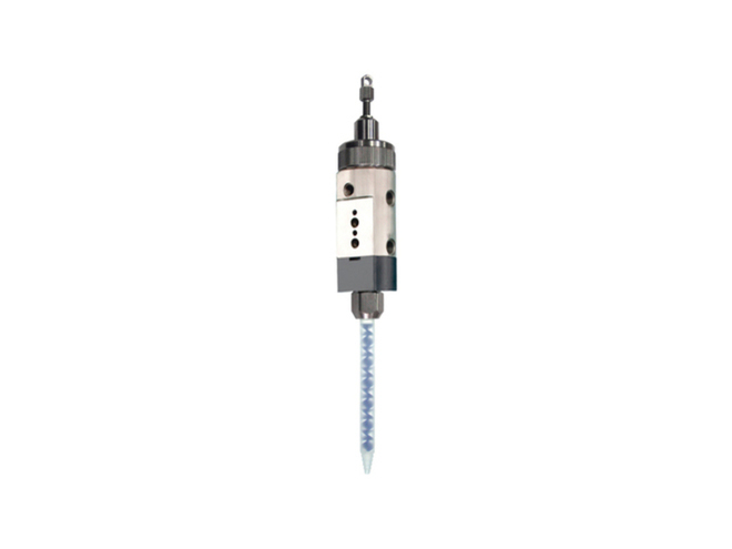 2-Part No-Drip Valve Series | Nordson