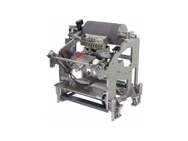 EDI® Ultracoat™ Hot Melt Coating Machine | Precision Coating Solutions by Nordson