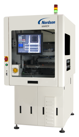 FlexTRAK-2MB Plasma Treatment System