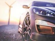 Automotive